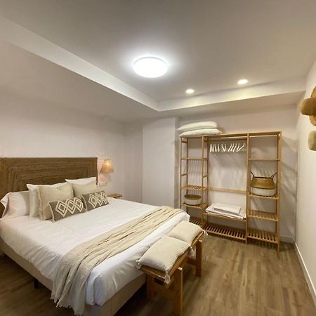 Apartmán El Refugio Del Mar Playa de Mar Exteriér fotografie