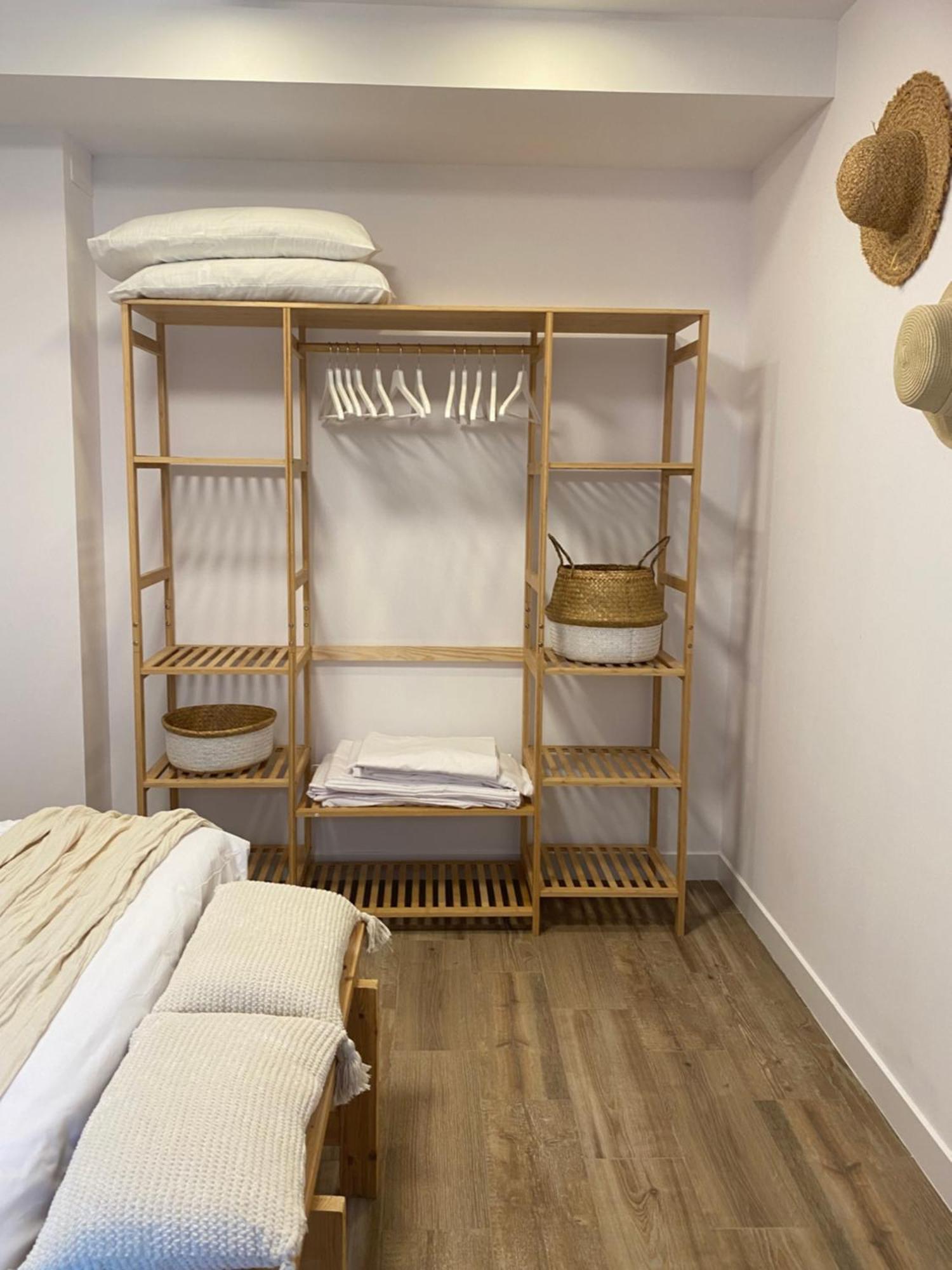 Apartmán El Refugio Del Mar Playa de Mar Exteriér fotografie